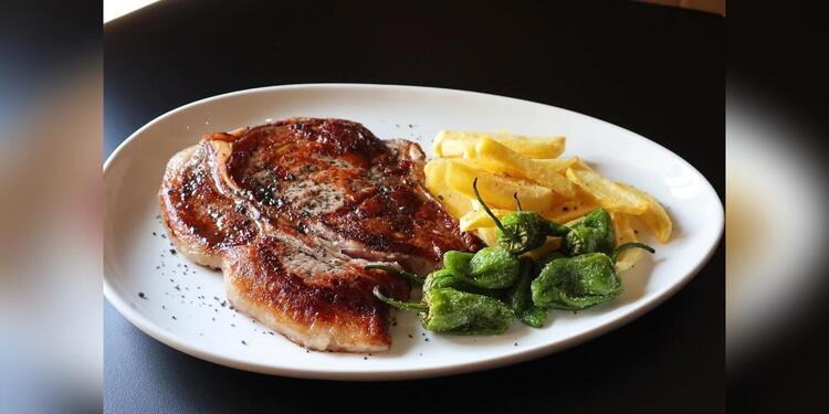 Sisa’s Restaurant, restaurant