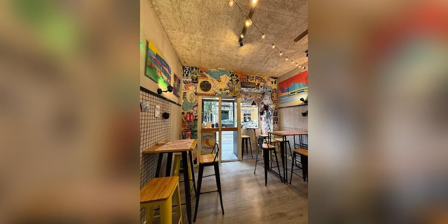 Mena - Apulian Food, restaurant