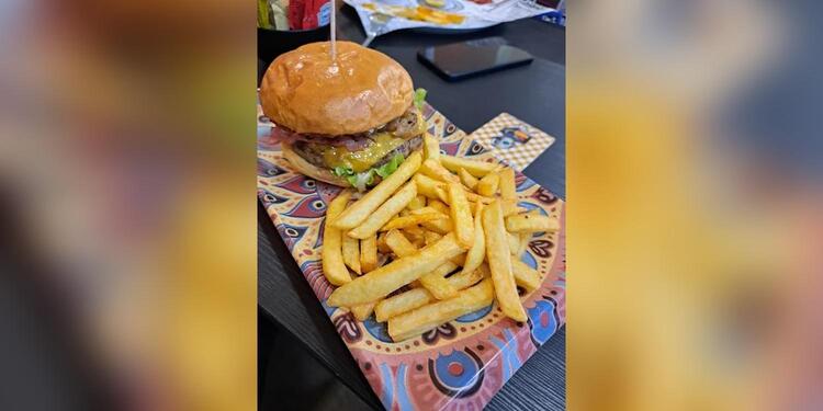 Replay boardgame Cafe, restaurant