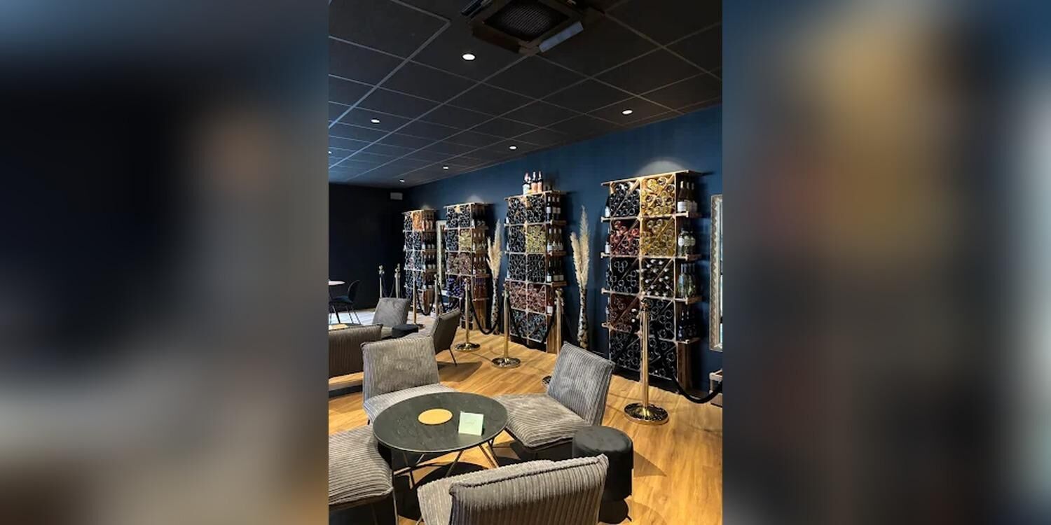 L'Avvèdeci. - Cantina Corsica, bar