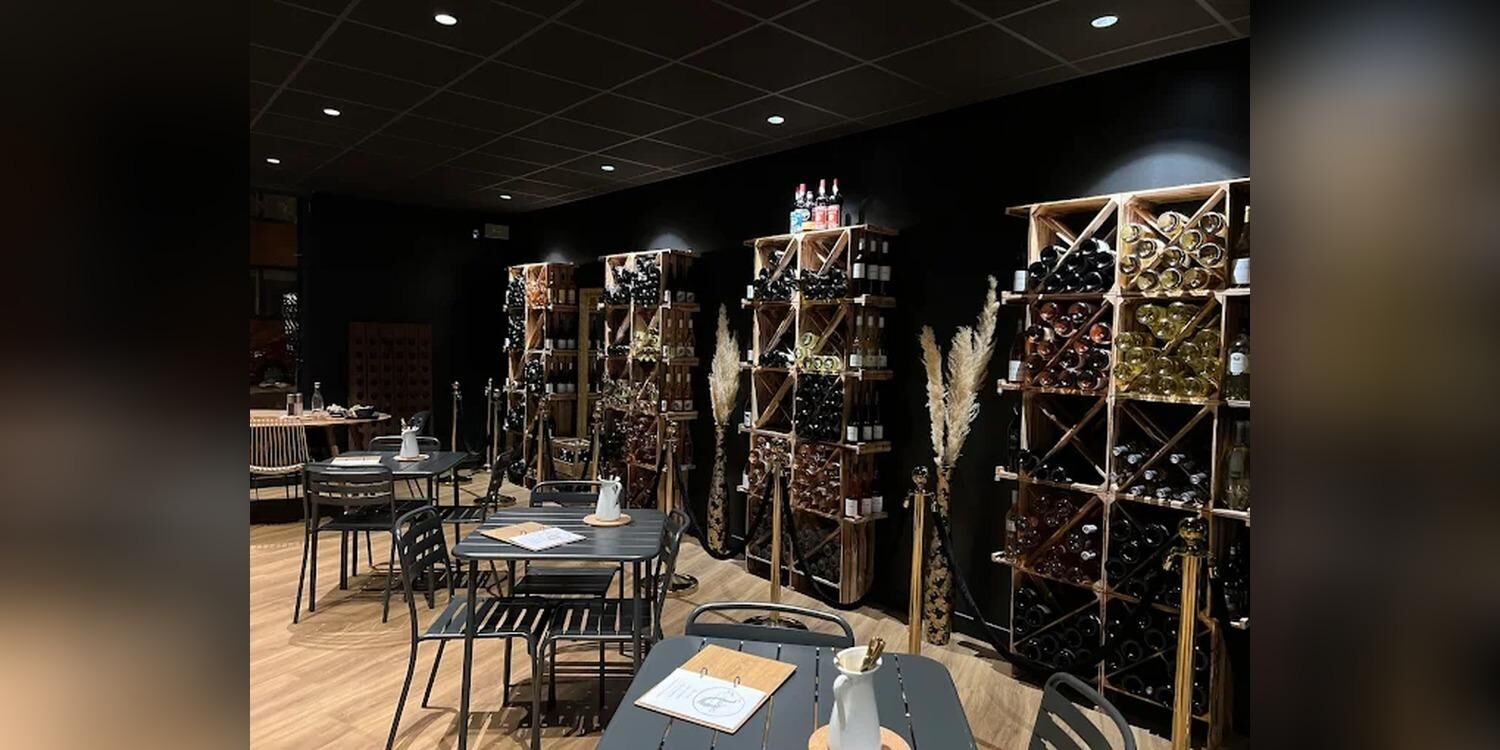 L'Avvèdeci. - Cantina Corsica, bar
