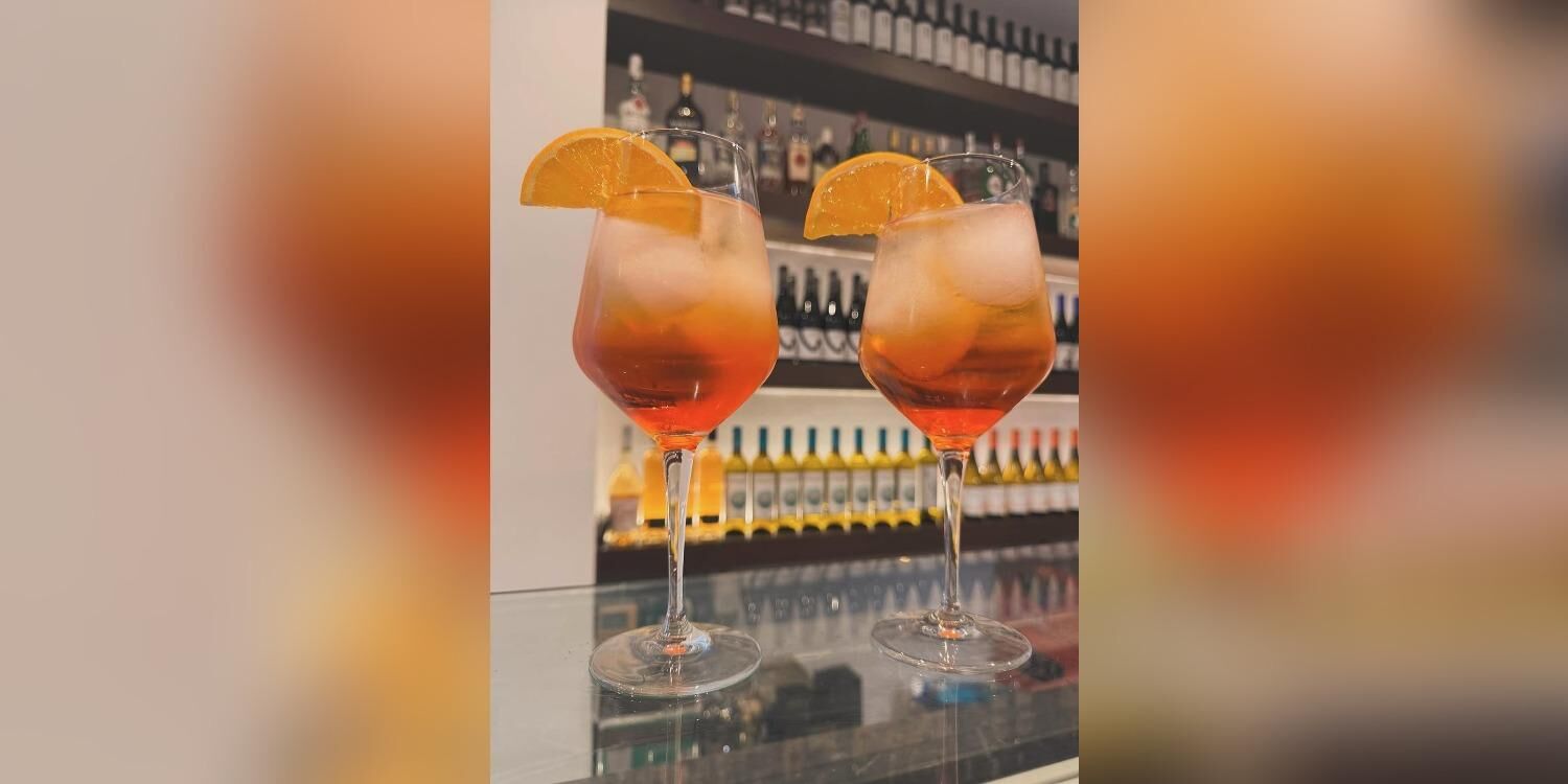 Zambra Tapas Bar, bar