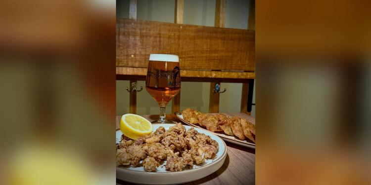 Zambra Tapas Bar, bar