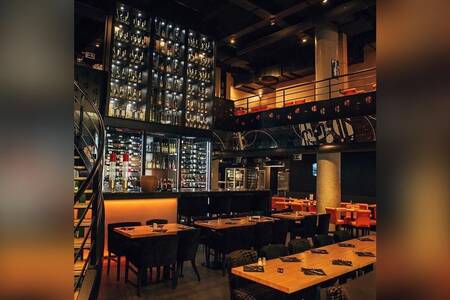 Soho Urban Food, Restaurant Villeneuve-d'Ascq  #0