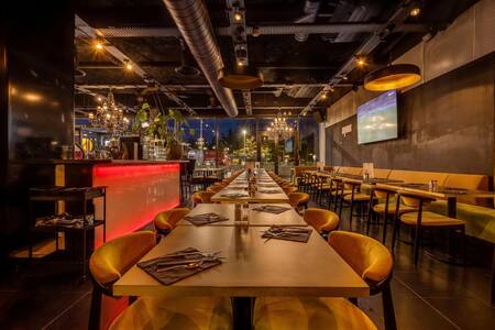 Soho Urban Food, Restaurant Villeneuve-d'Ascq Villeneuve-d'Ascq #0