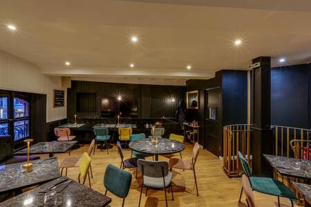 Les 3 Sages - Restaurant, Restaurant Toulouse Carmes #0