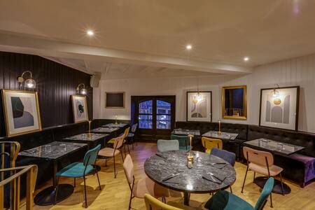 Les 3 Sages - Restaurant, Restaurant Toulouse Carmes #0