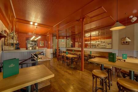 The Indian Arms, Bar Paris Vivienne #0