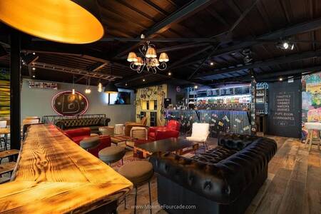 Le Plan B, Bar Tarbes  #0