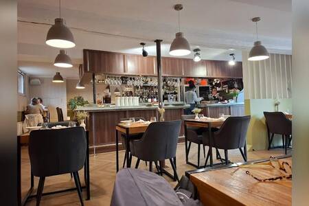 L'Aubépine Restaurant, Restaurant Charnay-lès-Mâcon  #0