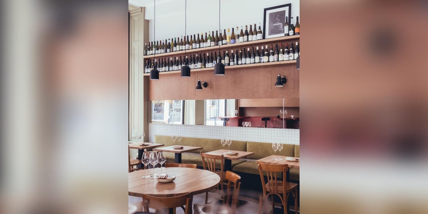 Le Casse-Vins, restaurant