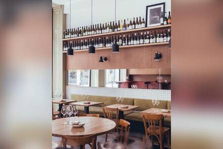 Le Casse-Vins, Restaurant Lyon  #0