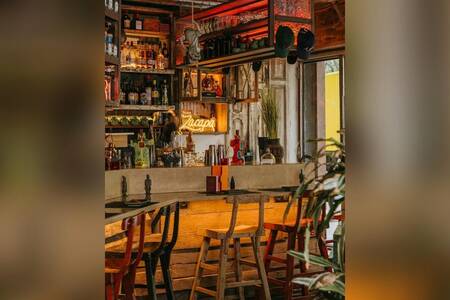 Boa-Bao, Bar Barcelona Eixample #0