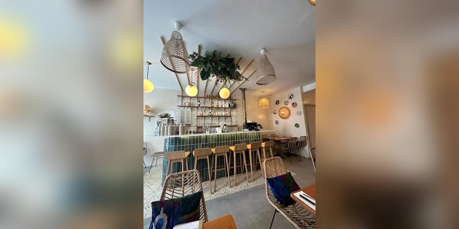 Meha, restaurant