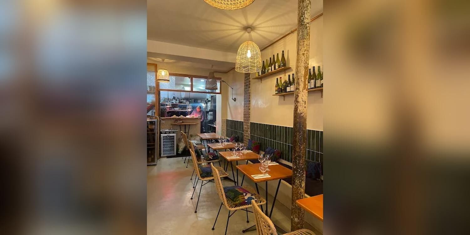 Meha, restaurant