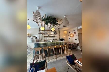 Meha, Restaurant Paris Clignancourt #0