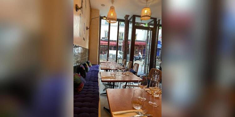Meha, restaurant
