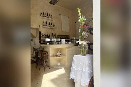 7 by Sevenly Heart, Bar Paris Saint-Merri #0
