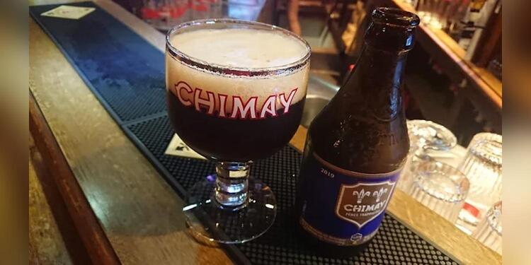 Le Boulevard, bar