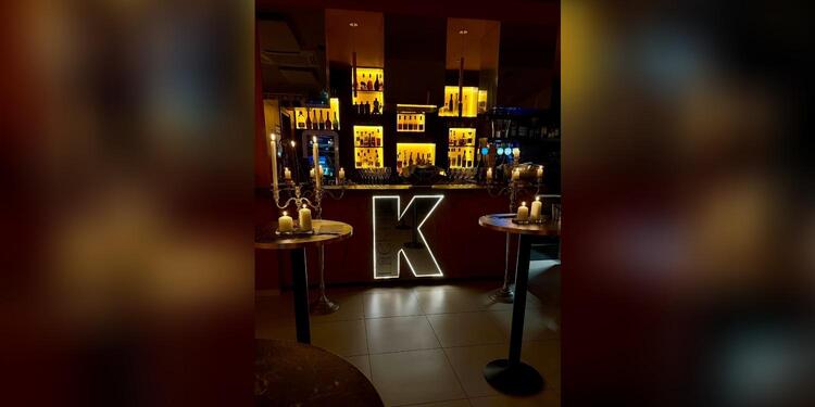 Lockers restaurant festif, restaurant