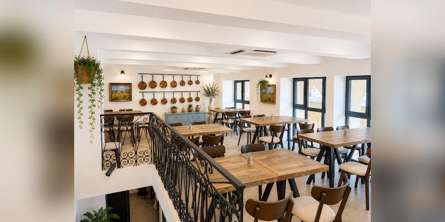 Ail & Pastis, restaurant