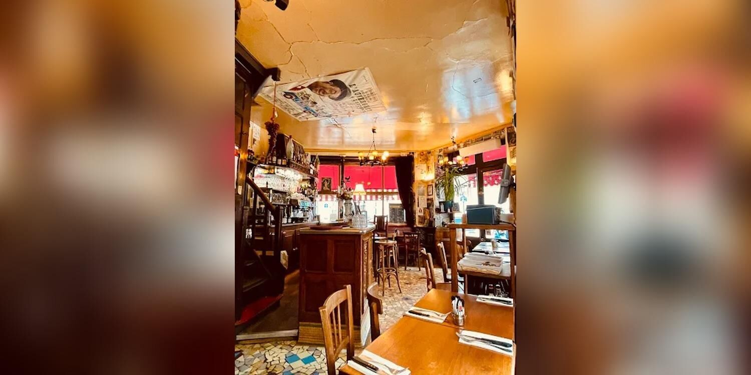 Bar A Vins Les Pipos, bar