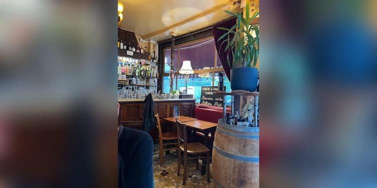 Bar A Vins Les Pipos, bar