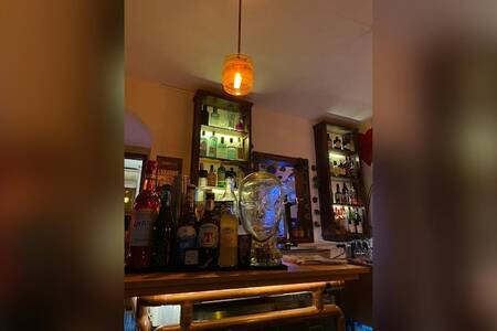El Berretín, Bar Barcelona Eixample #0