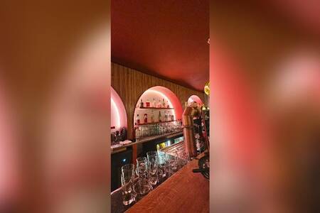 Orléans Comedy Club, Bar Orléans  #0