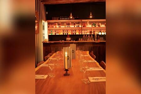 Le Sept, Restaurant Marcq-en-Barœul  #0