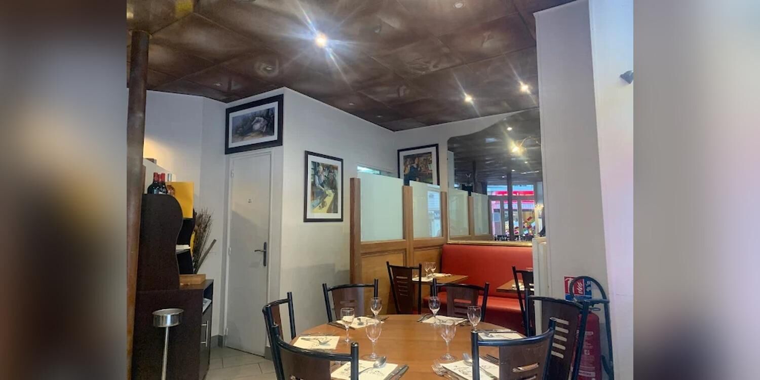 L'Os à Moelle, restaurant