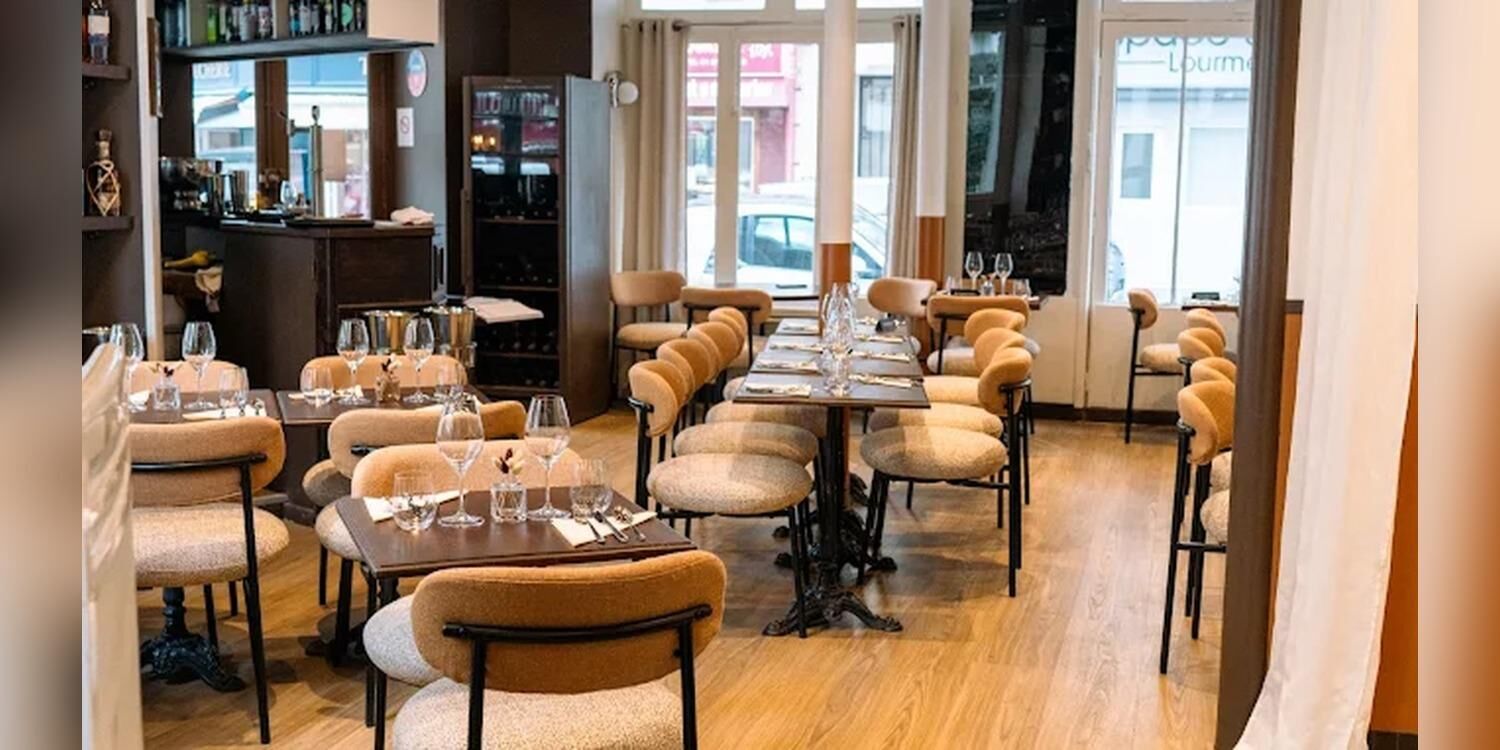 L'Os à Moelle, restaurant