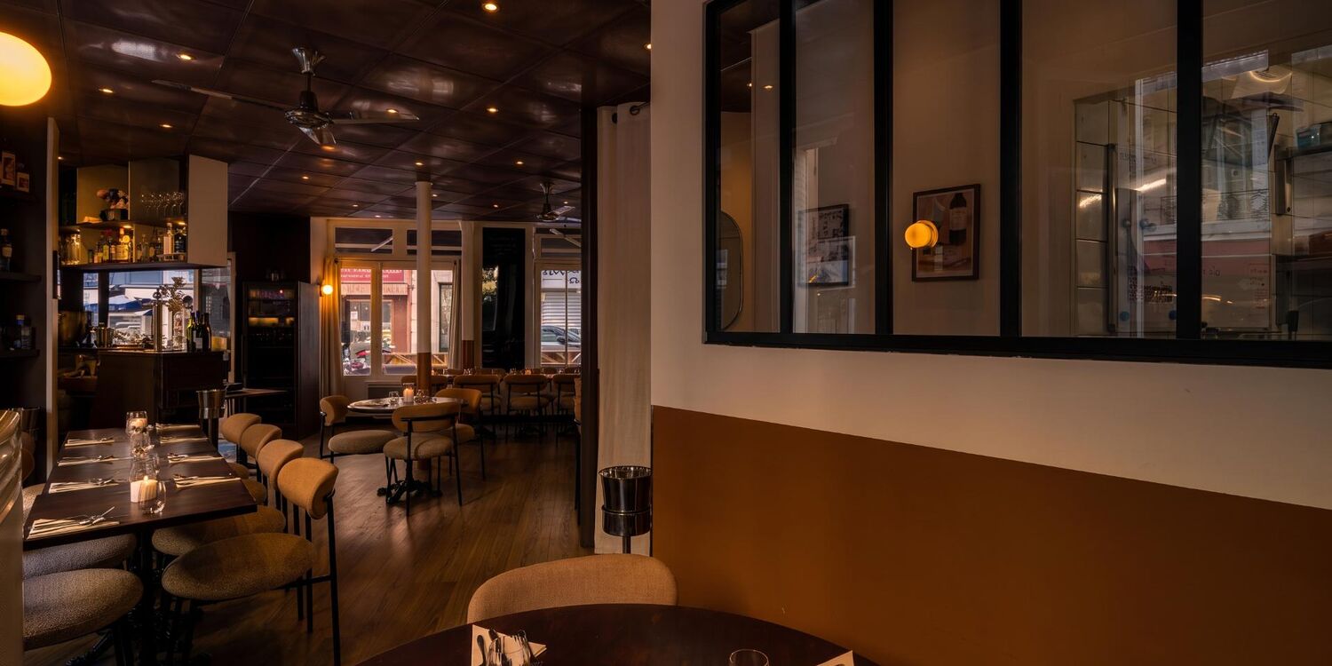 L'Os à Moelle, restaurant