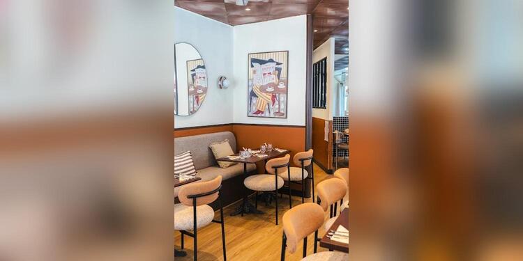 L'Os à Moelle, restaurant
