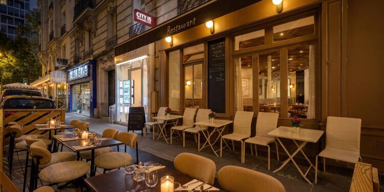 L'Os à Moelle, restaurant