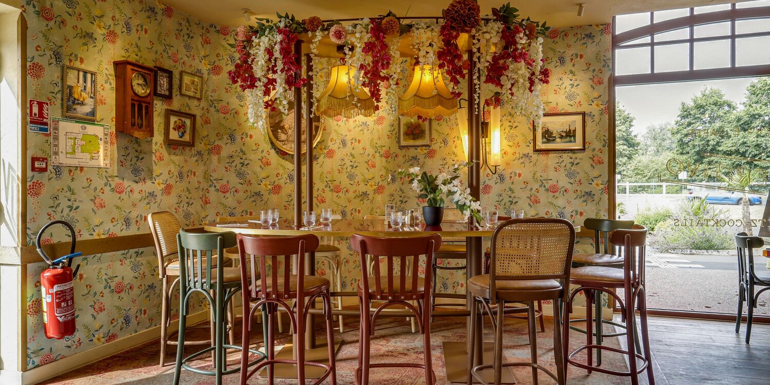 Volfoni Wambrechies, restaurant