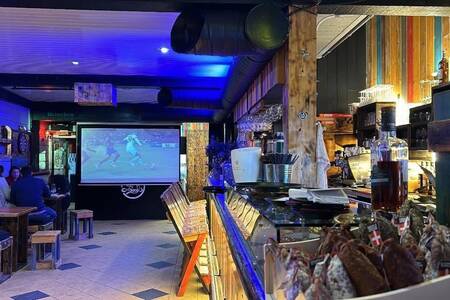 Le Local, Bar La Tremblade Ronce-les-Bains #0