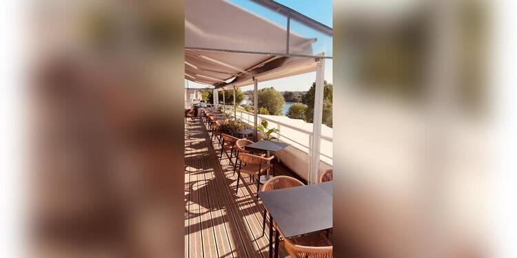 La Caravelle Montauban (ex Le Nautic (MP)), bar