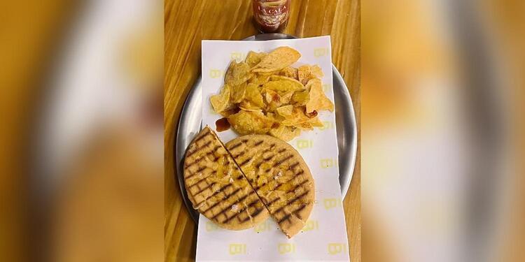 Bermu | Restaurante en Barcelona, bar