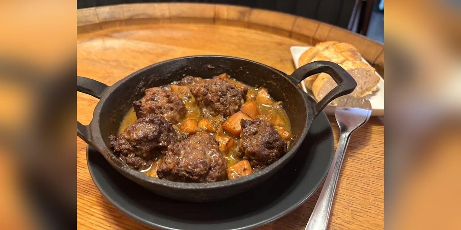 La Candelaria Tapas Bar, restaurant