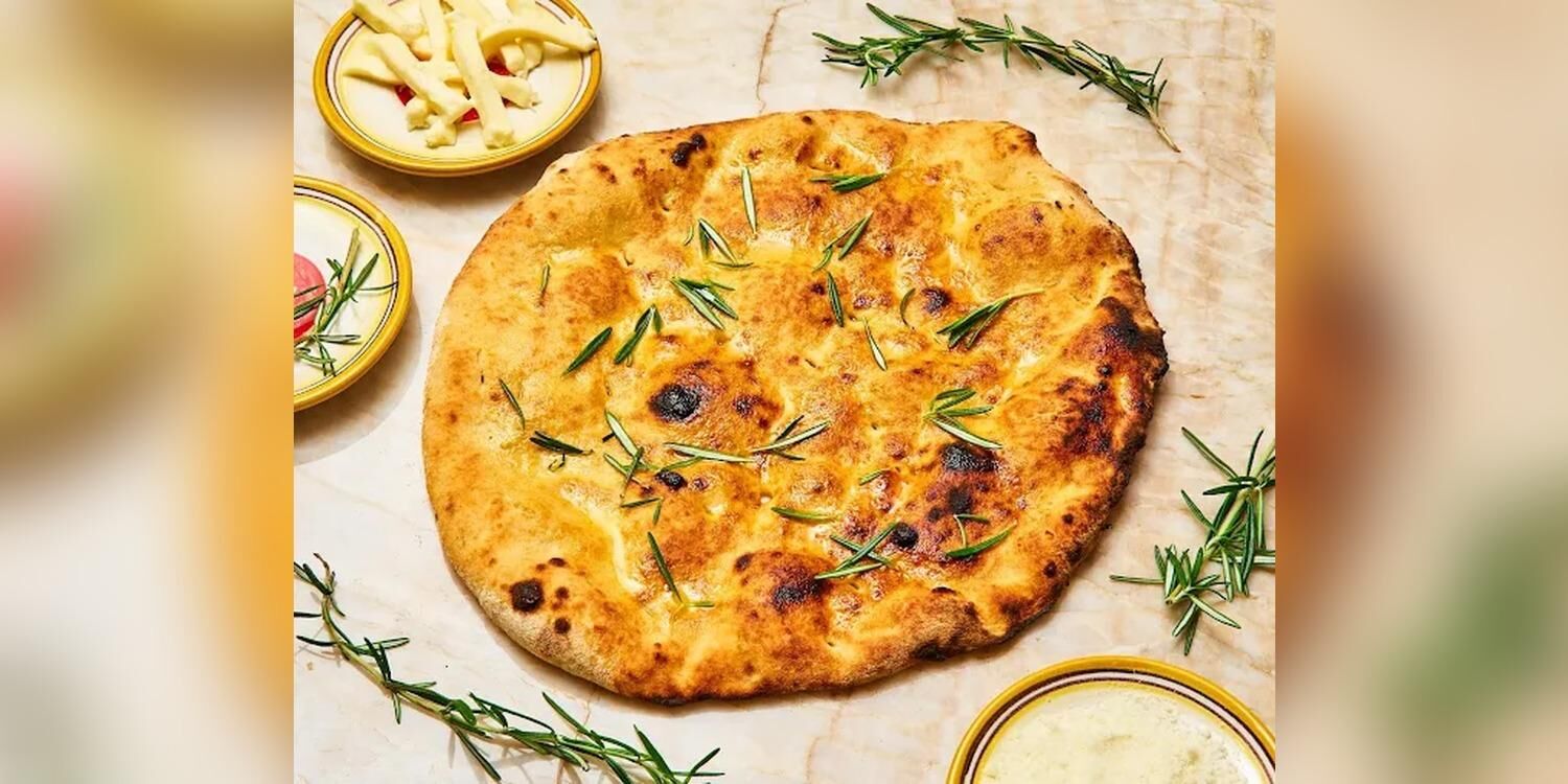 Pizza Viva - Passy, restaurant