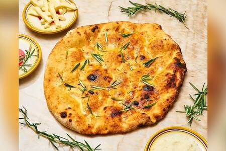 Pizza Viva - Passy, Restaurant Paris Quartier de la Muette #0