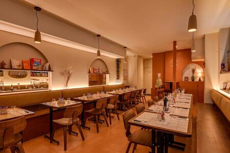 Pizza Viva - Passy, Restaurant Paris Quartier de la Muette #0