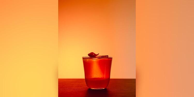 Confessions, bar
