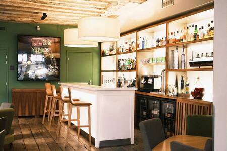 Jules & Jim, Bar Paris Le Marais #0