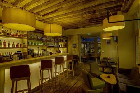 Jules & Jim, Bar Paris Le Marais #0