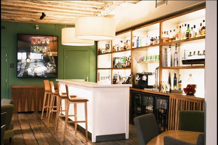 Jules & Jim, Bar Paris Le Marais #0