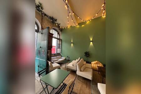 Atelier B, Bar Bordeaux  #0