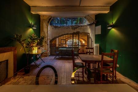 Atelier B, Bar Bordeaux Centre-Ville #0