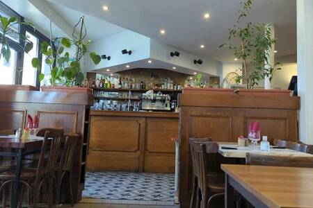 Au Banquier, Restaurant Paris Gobelins #0